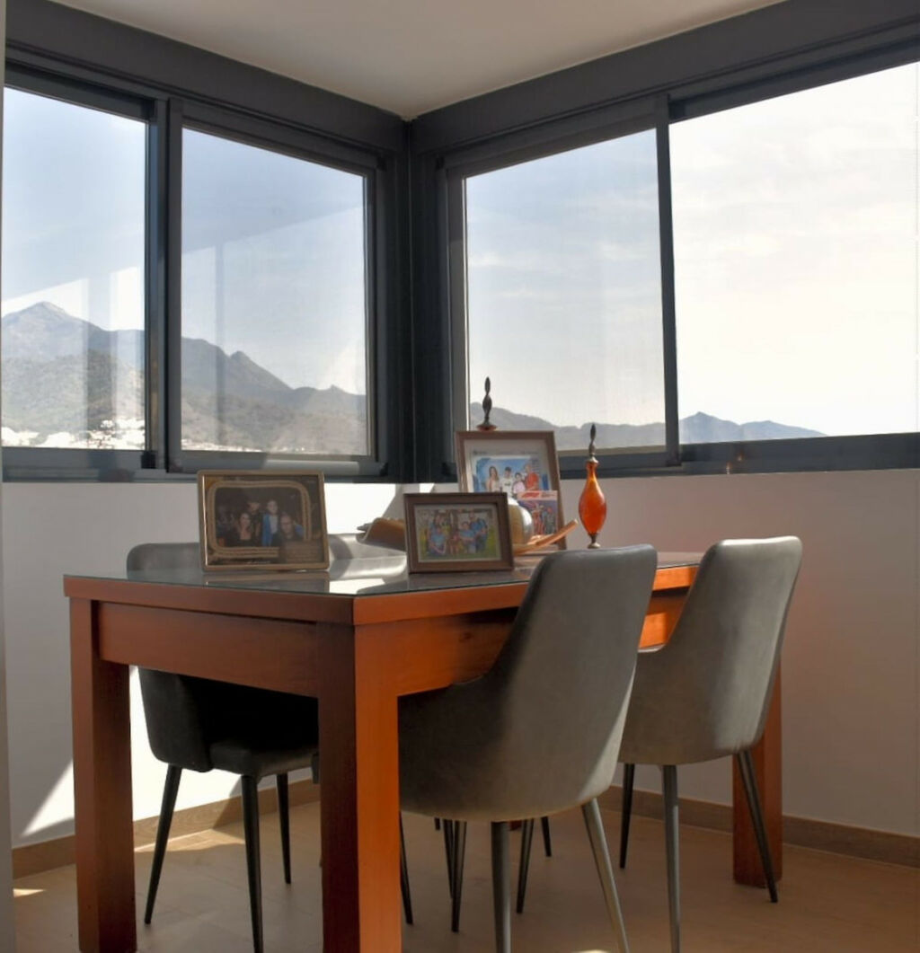 Detached Villa Nerja Málaga - imagen 7