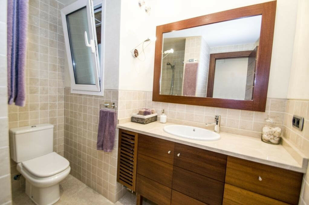 Middle Floor Apartment Torrevieja Alicante - imagen 7