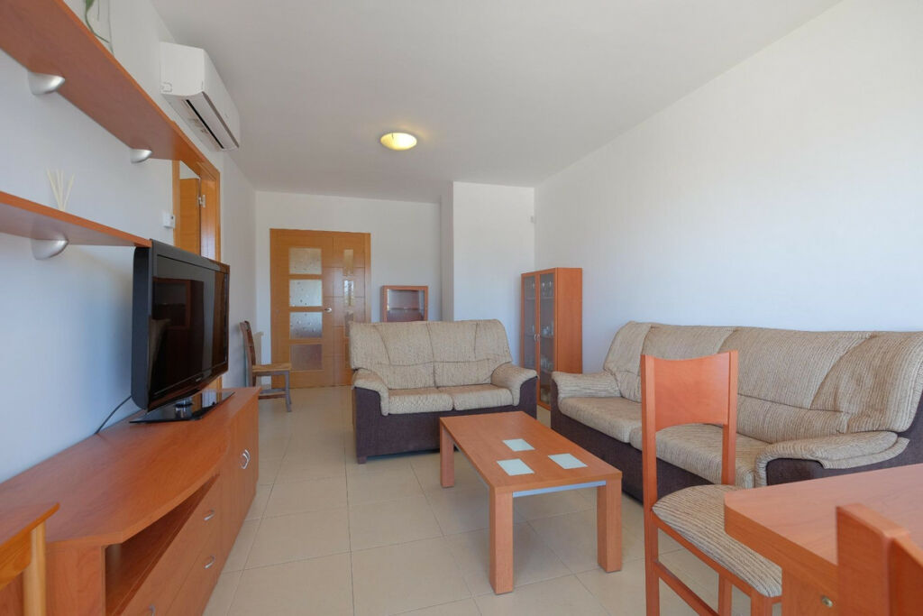 Middle Floor Apartment Calpe Alicante - zdjęcie 7