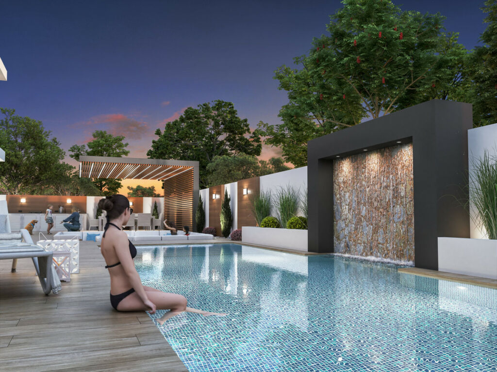 Detached Villa La Zenia Alicante - Bild 7
