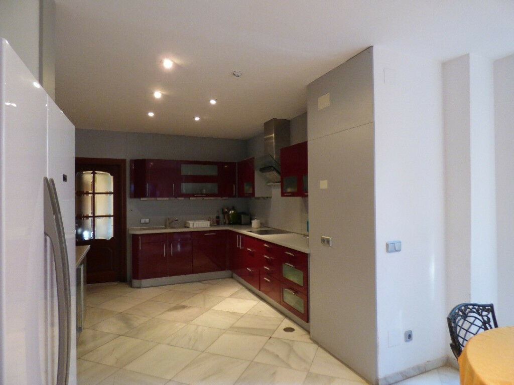 Detached Villa Torrenueva Málaga - imagen 7