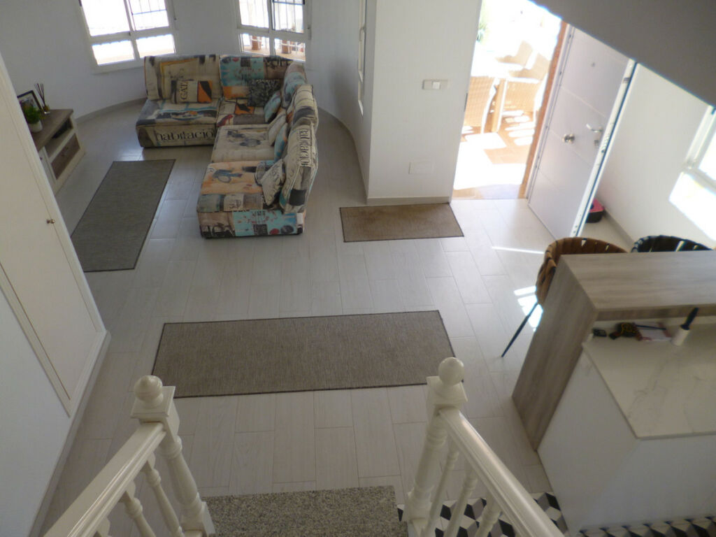 Detached Villa Pilar de la Horadada Alicante - imagen 8