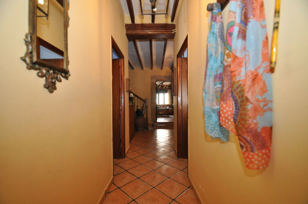 Townhouse Chinorlet Alicante - imagen 8