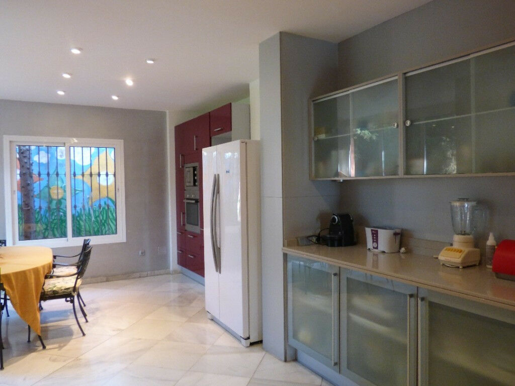 Detached Villa Torrenueva Málaga - imagen 8