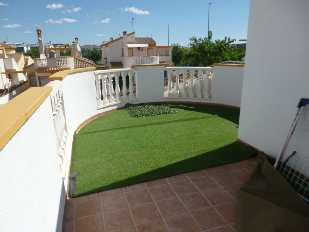 Detached Villa Pilar de la Horadada Alicante - imagen 9