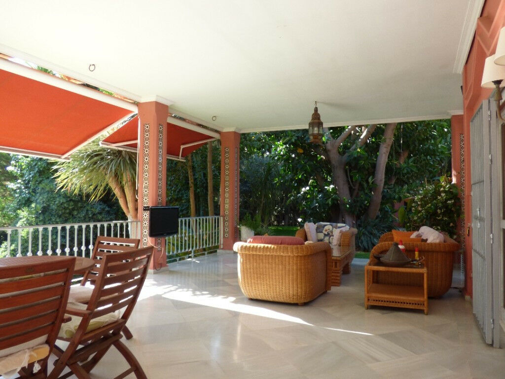 Detached Villa Torrenueva Málaga - imagen 9