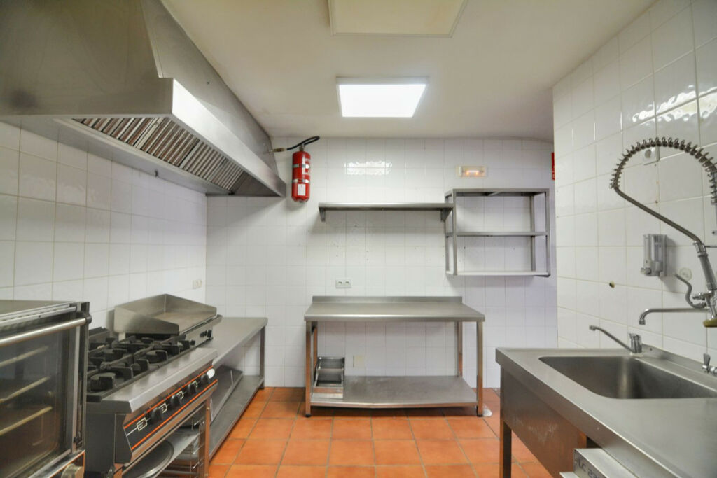 Restaurant Fuengirola Málaga - imagen 10