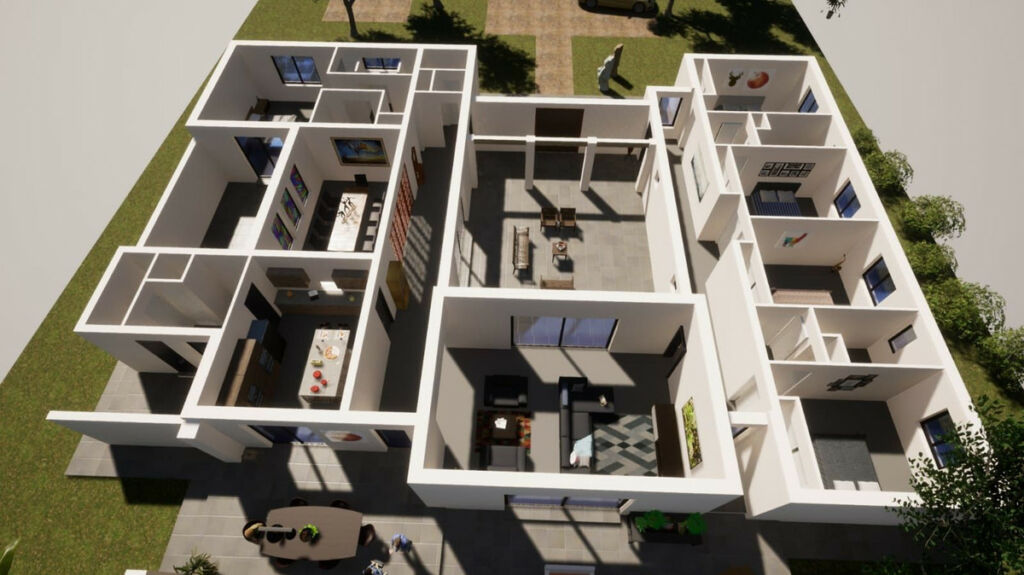 Residential Plot San Roque Club Cádiz - zdjęcie 13