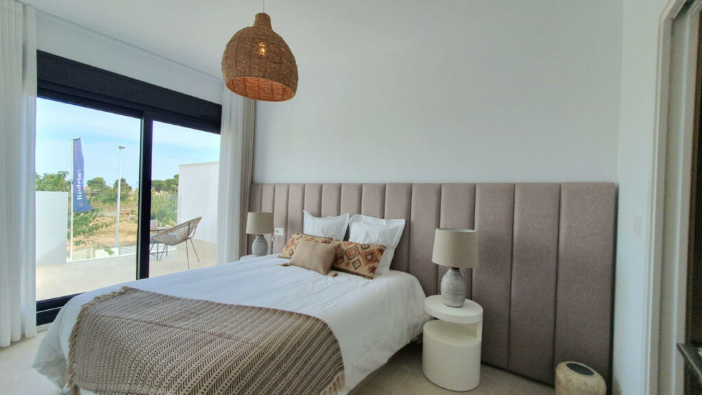 Detached Villa San Pedro del Pinatar Murcia - imagen 10