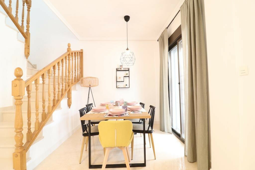 Townhouse San Miguel de Salinas Alicante - Bild 10