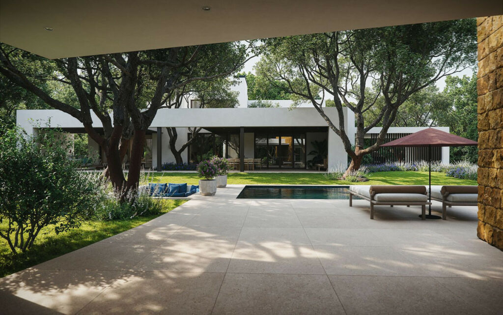 Detached Villa Sotogrande Cádiz - imagen 10