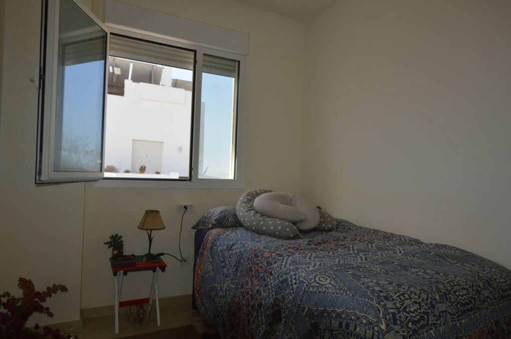 Middle Floor Apartment Estepona Málaga - Bild 10