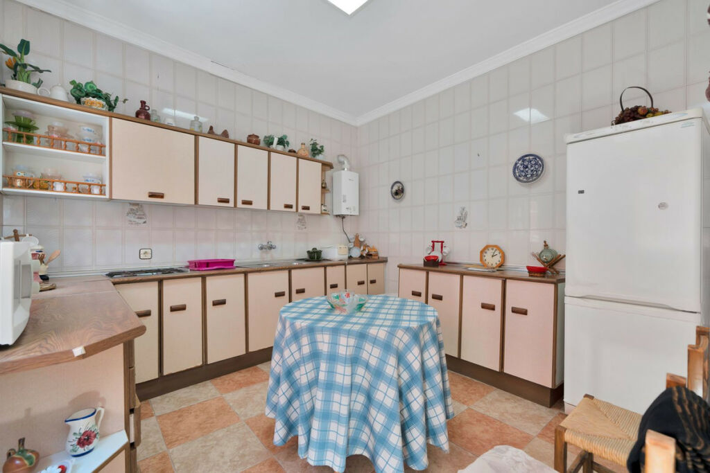 Detached Villa La Línea Cádiz - zdjęcie 10