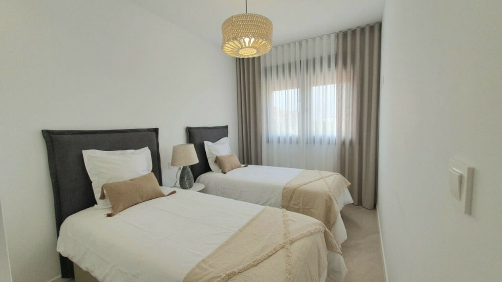 Detached Villa San Pedro del Pinatar Murcia - imagen 11