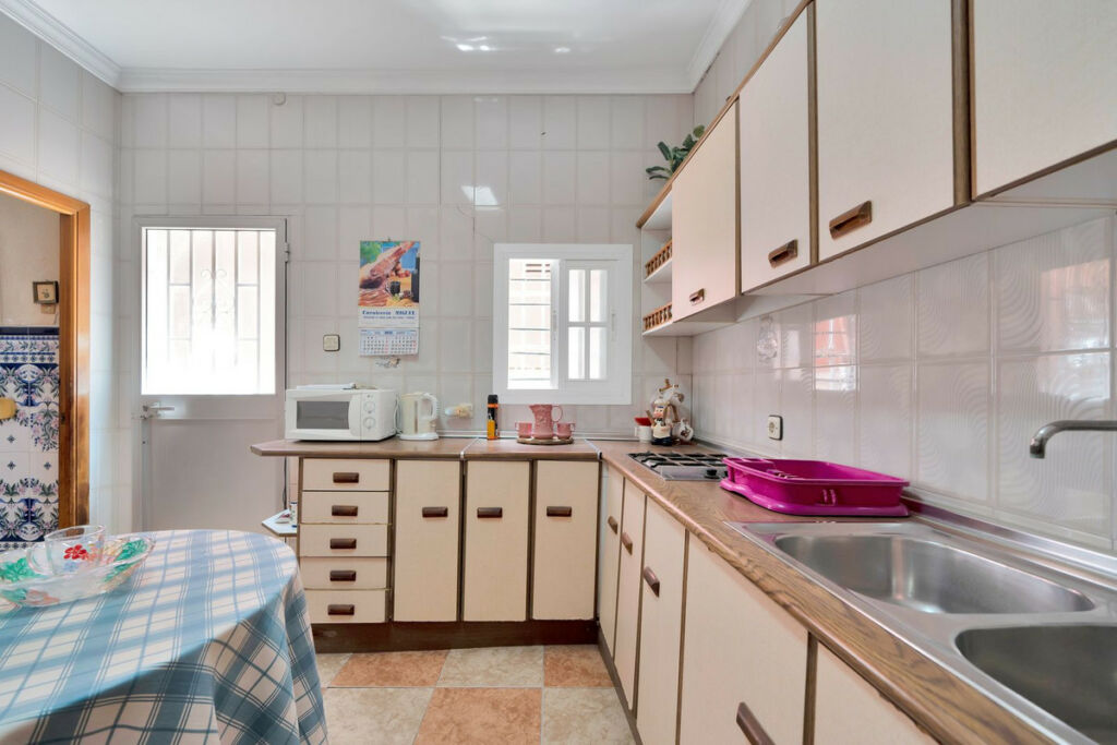 Detached Villa La Línea Cádiz - zdjęcie 11