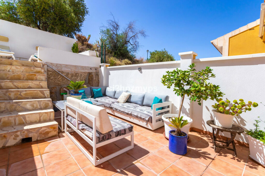 Townhouse Vélez-Málaga Málaga - imagen 11