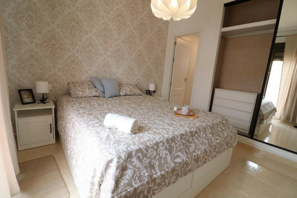 Townhouse San Miguel de Salinas Alicante - Bild 11
