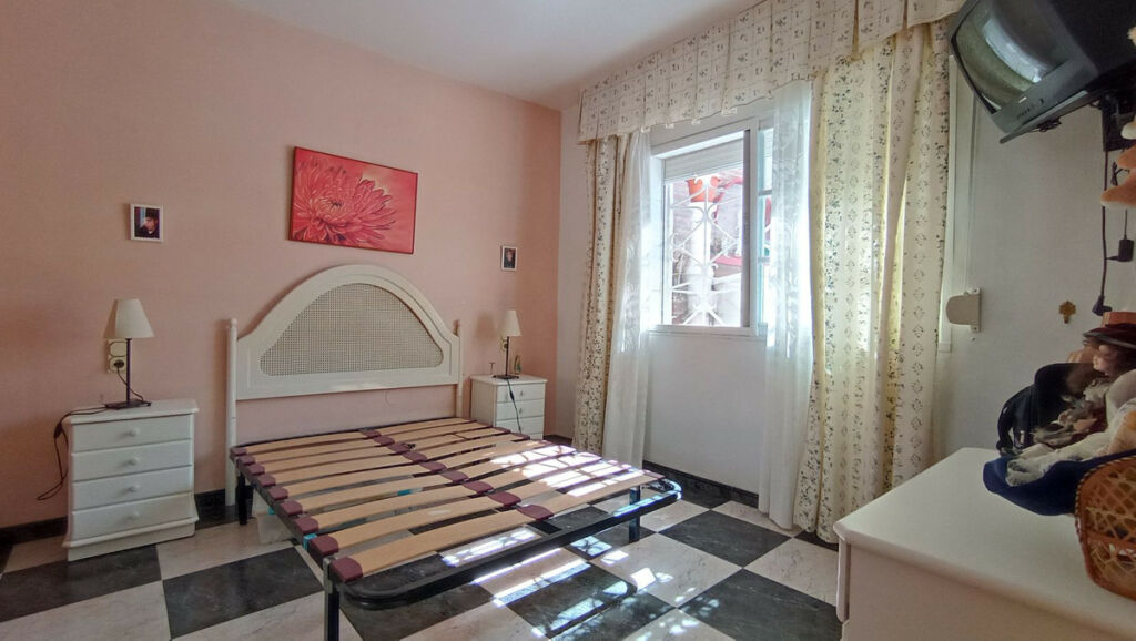 Townhouse Málaga Málaga - imagen 12