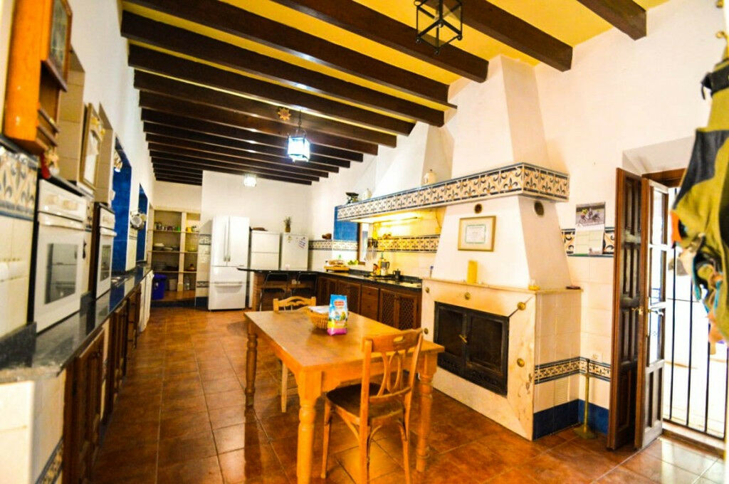 Finca - Cortijo Antequera Málaga - Bild 11