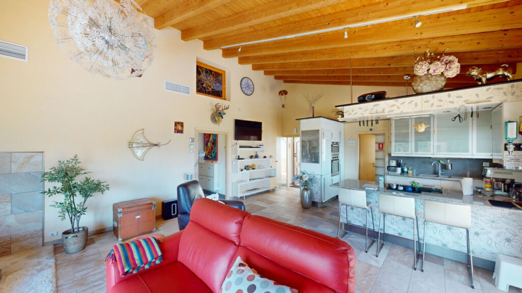 Detached Villa Frigiliana Málaga - imagen 10