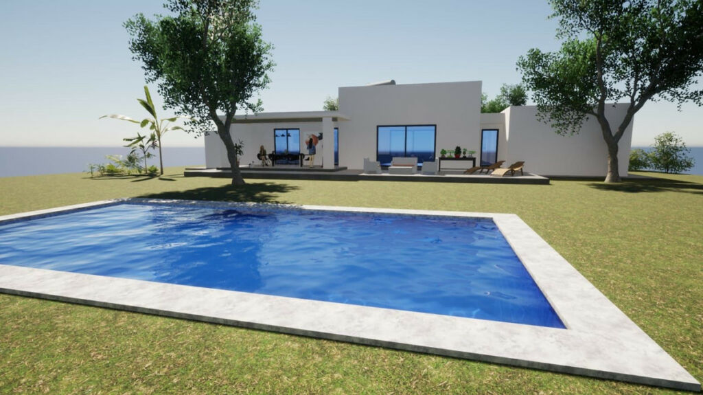 Residential Plot San Roque Club Cádiz - zdjęcie 3