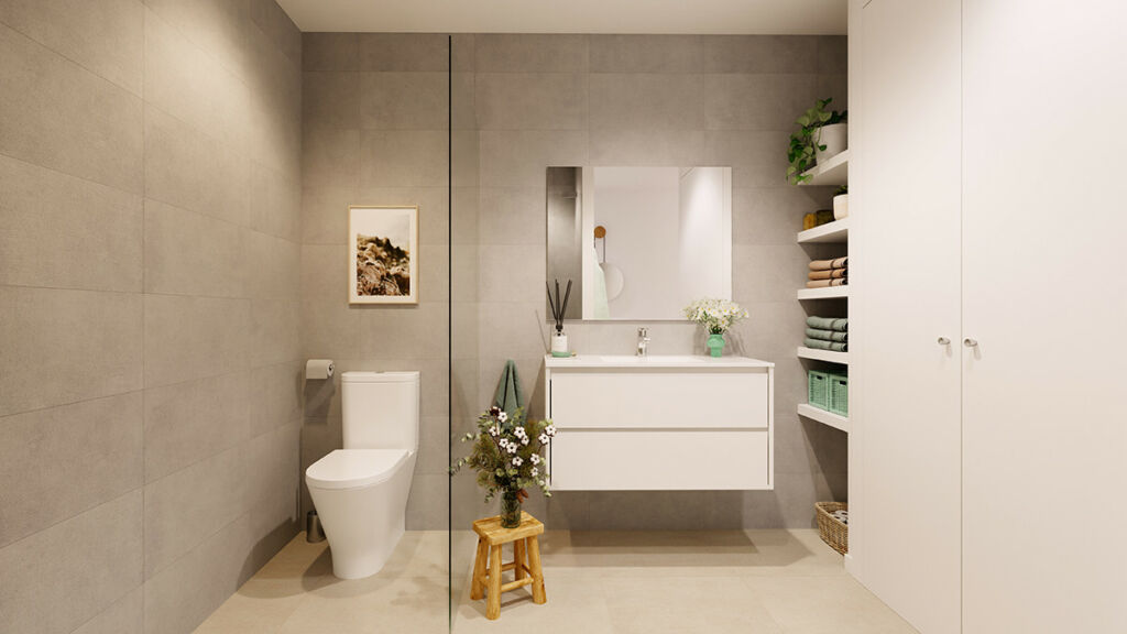Ground Floor Apartment La Alcaidesa Cádiz - zdjęcie 11