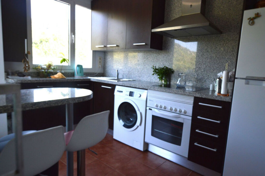 Middle Floor Apartment Estepona Málaga - Bild 12
