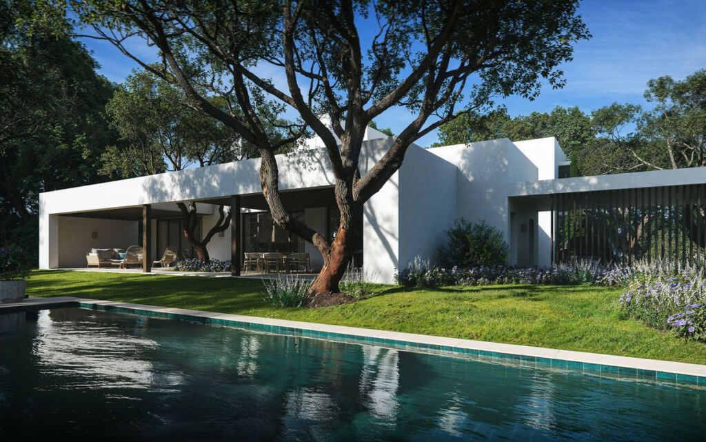 Detached Villa Sotogrande Cádiz - imagen 11