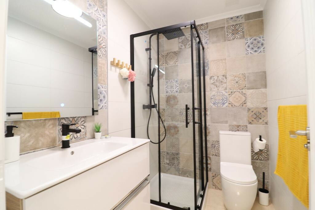 Townhouse San Miguel de Salinas Alicante - Bild 12
