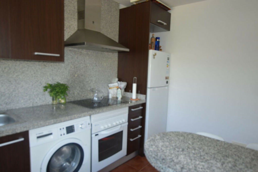 Middle Floor Apartment Estepona Málaga - Bild 11