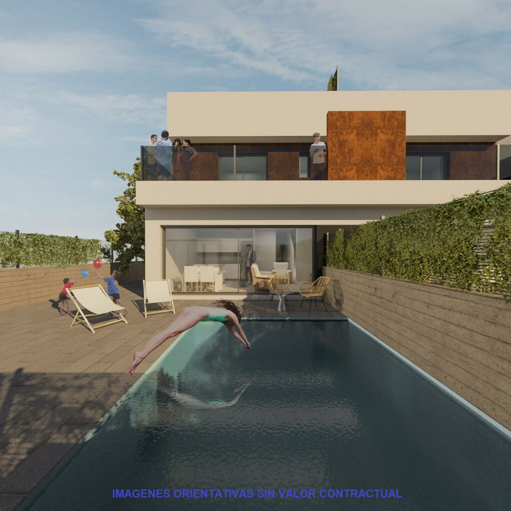 Detached Villa Santiago de la Ribera Murcia - imagen 12