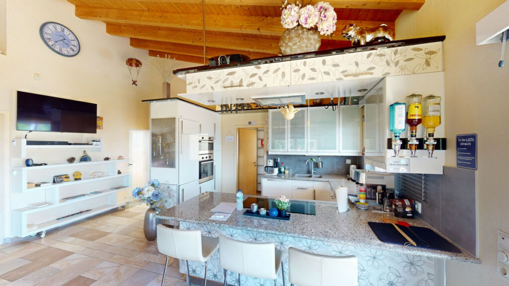 Detached Villa Frigiliana Málaga - imagen 11