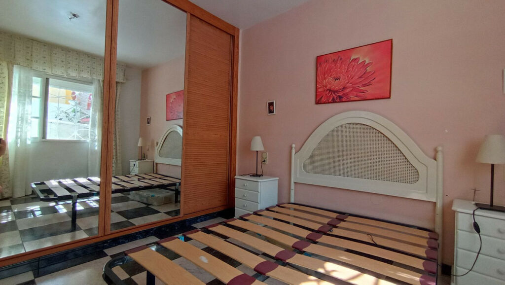 Townhouse Málaga Málaga - imagen 13