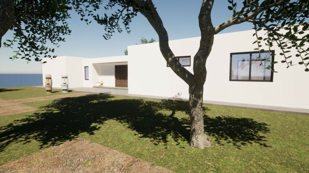 Residential Plot San Roque Club Cádiz - zdjęcie 4