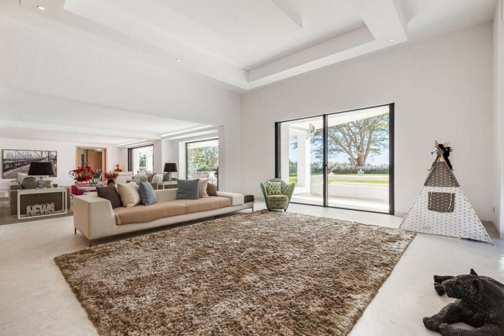 Detached Villa Atalaya Málaga - image 8