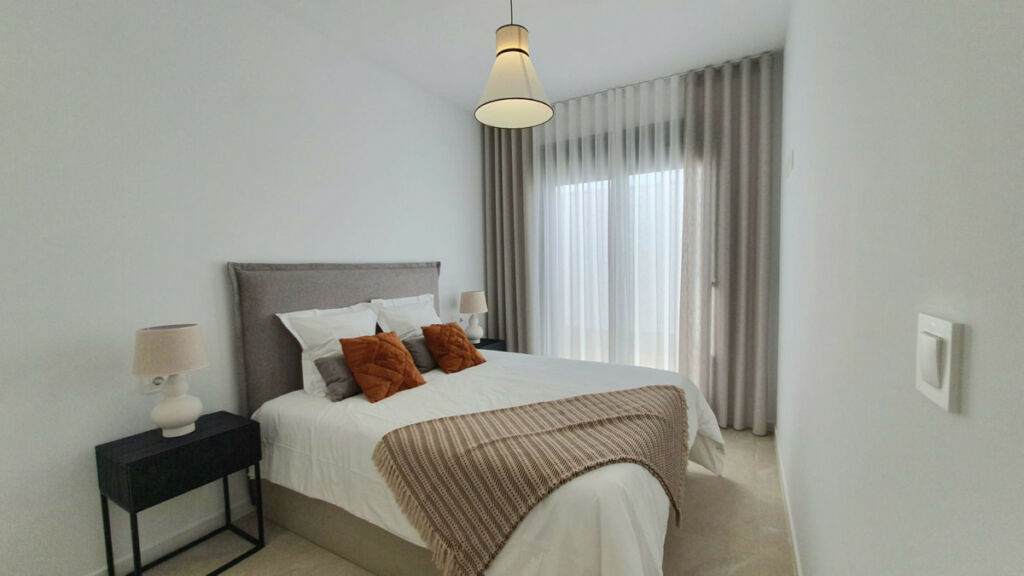 Detached Villa San Pedro del Pinatar Murcia - imagen 12