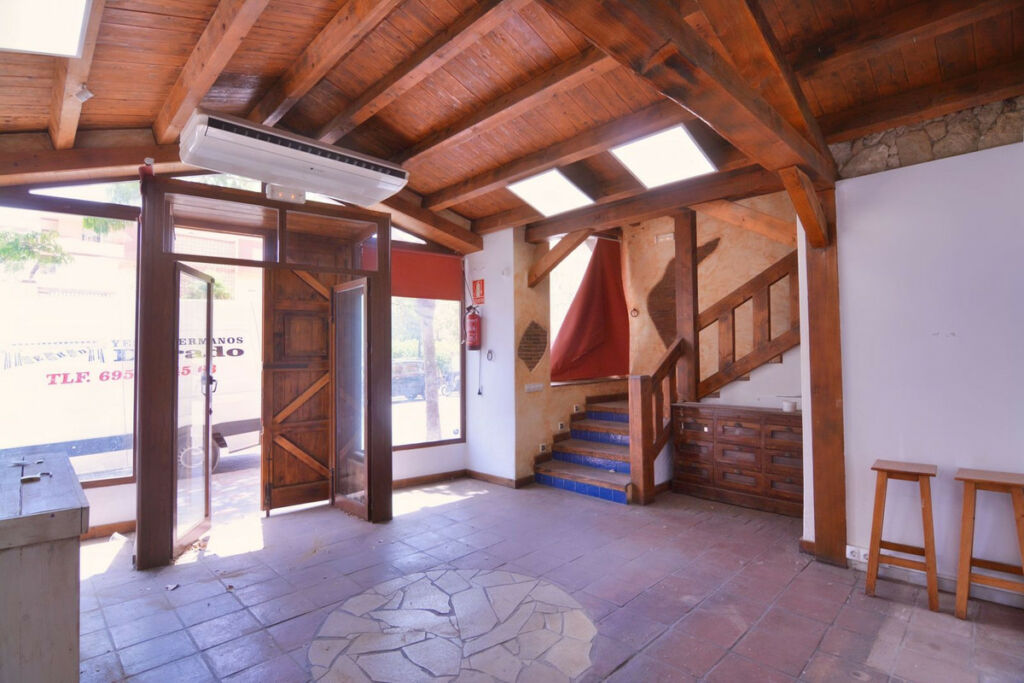 Restaurant Fuengirola Málaga - imagen 12