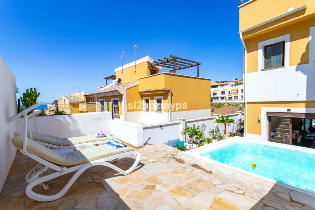 Townhouse Vélez-Málaga Málaga - imagen 12