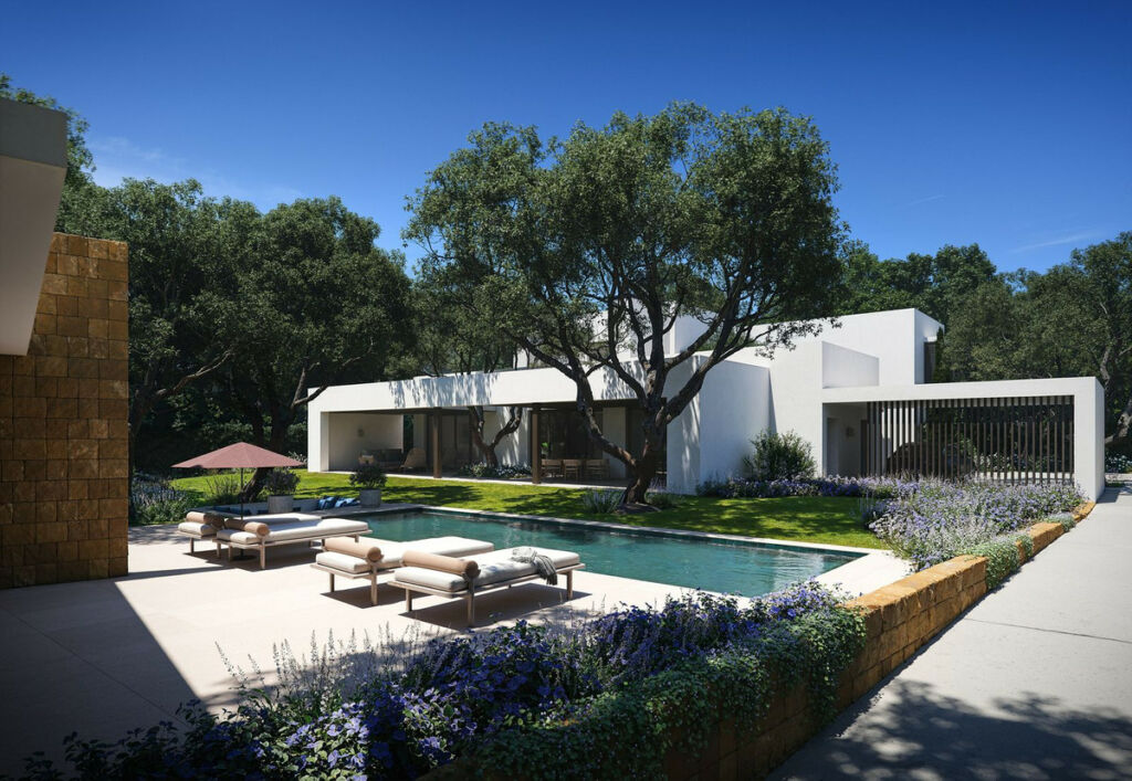 Detached Villa Sotogrande Cádiz - imagen 12