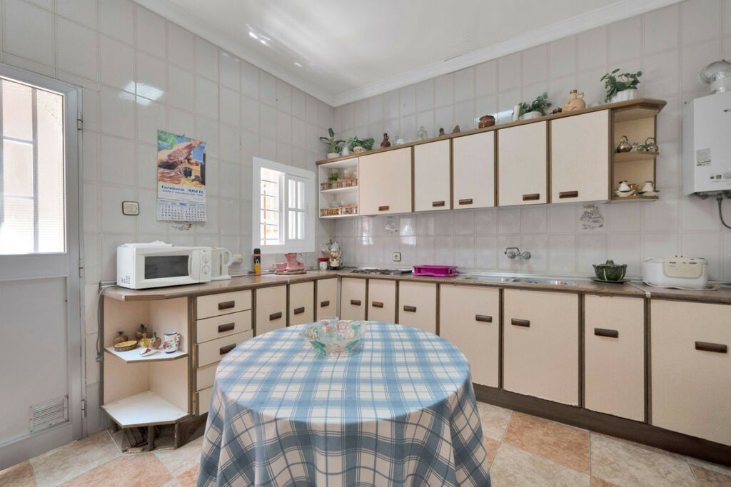 Detached Villa La Línea Cádiz - zdjęcie 12