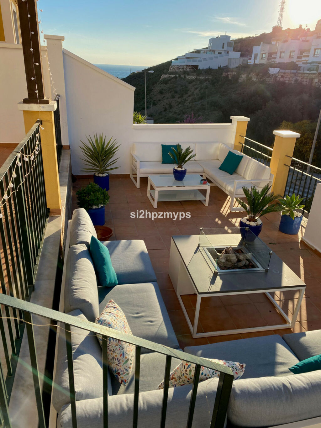 Townhouse Vélez-Málaga Málaga - imagen 13