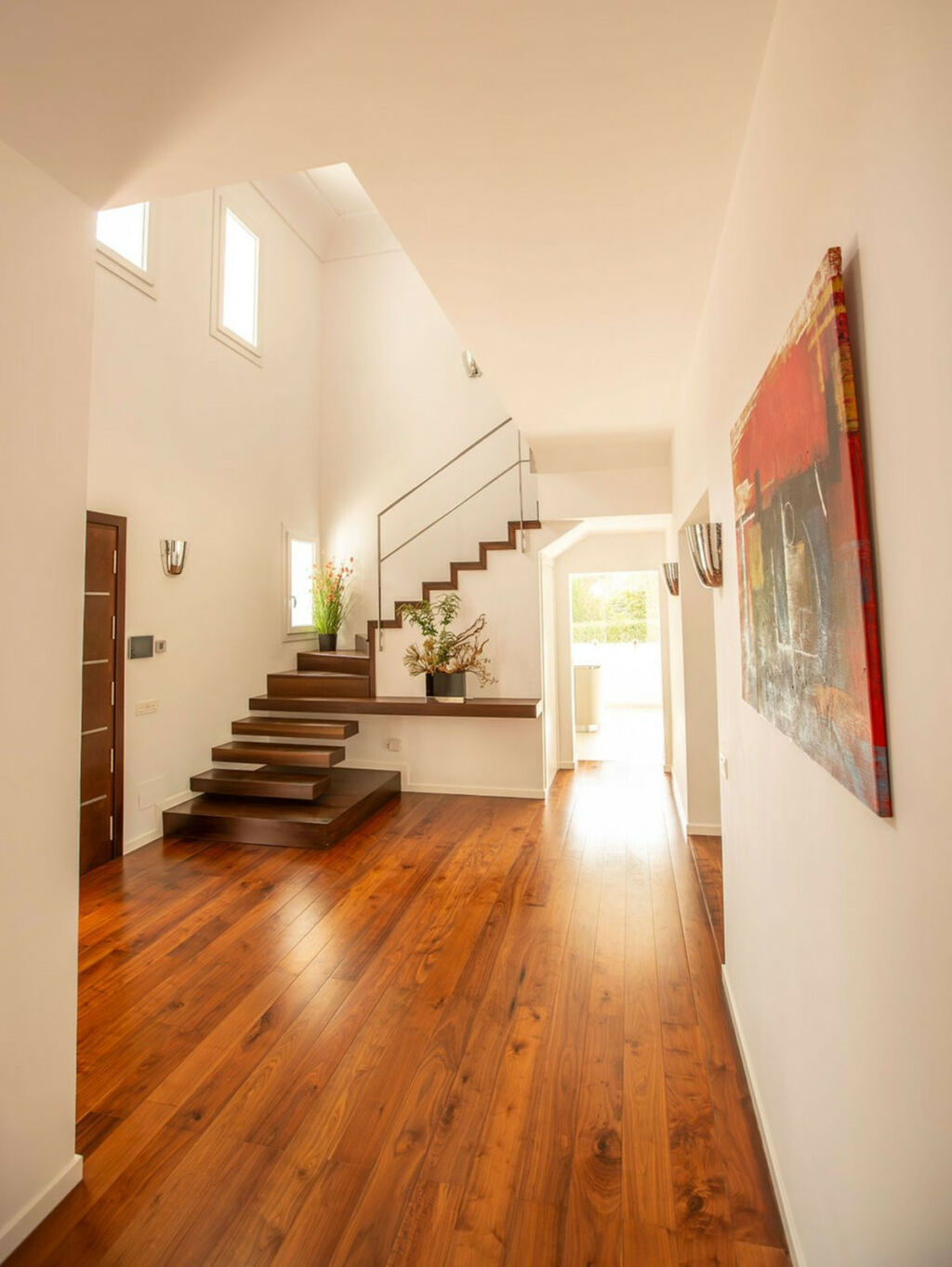 Detached Villa San Roque Club Cádiz - zdjęcie 12