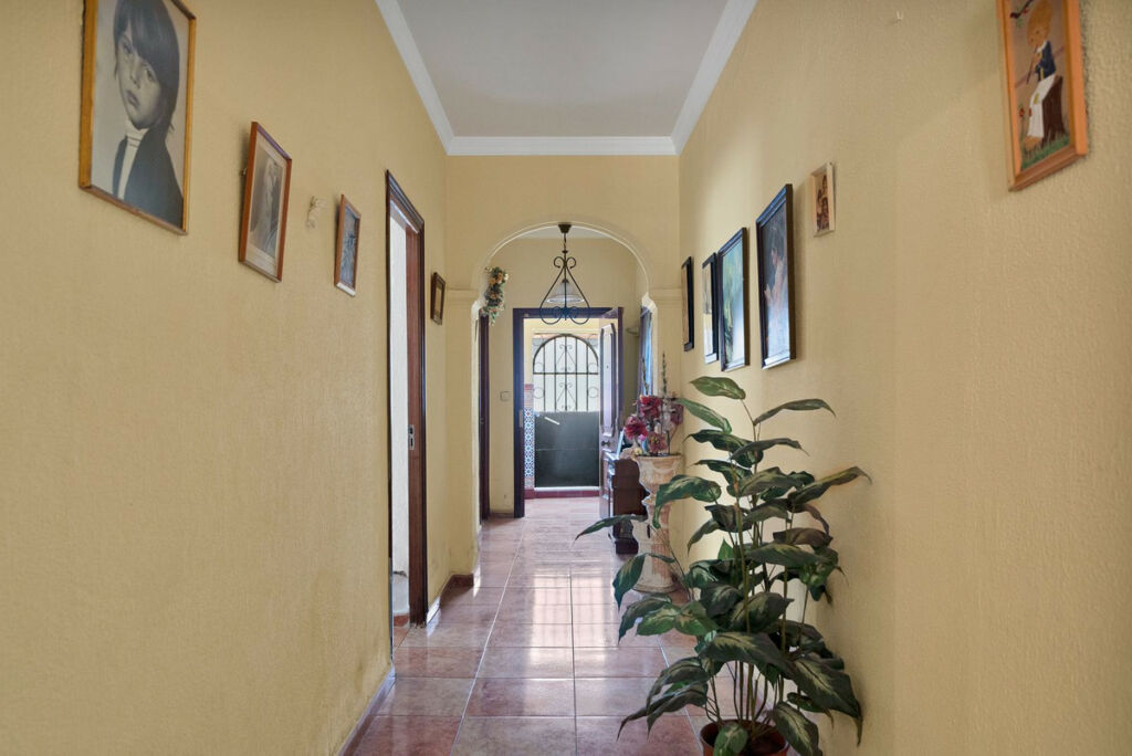 Detached Villa La Línea Cádiz - zdjęcie 13