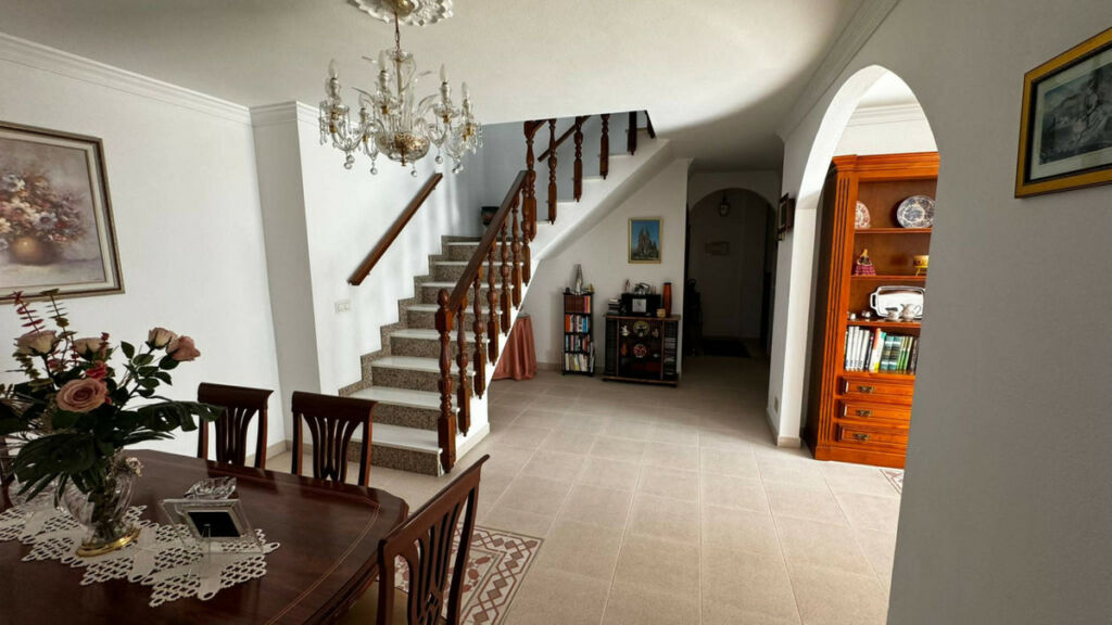 Semi-Detached House Benarrabá Málaga - Bild 13