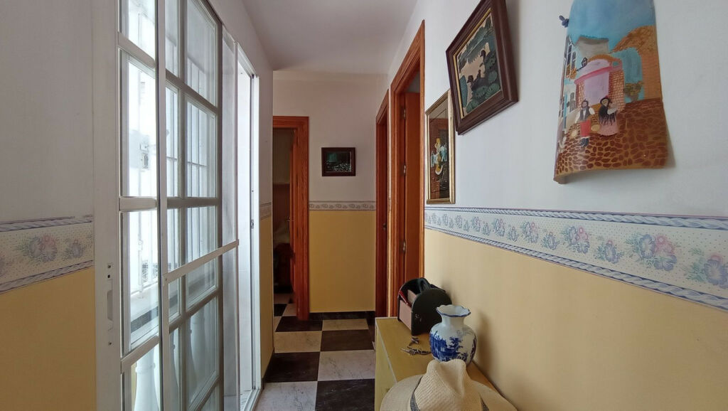 Townhouse Málaga Málaga - imagen 14