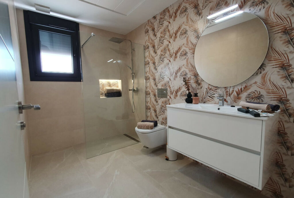 Detached Villa San Pedro del Pinatar Murcia - imagen 13