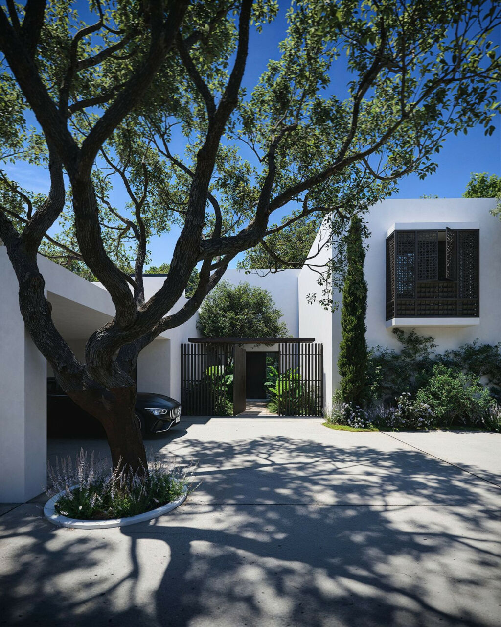 Detached Villa Sotogrande Cádiz - imagen 13