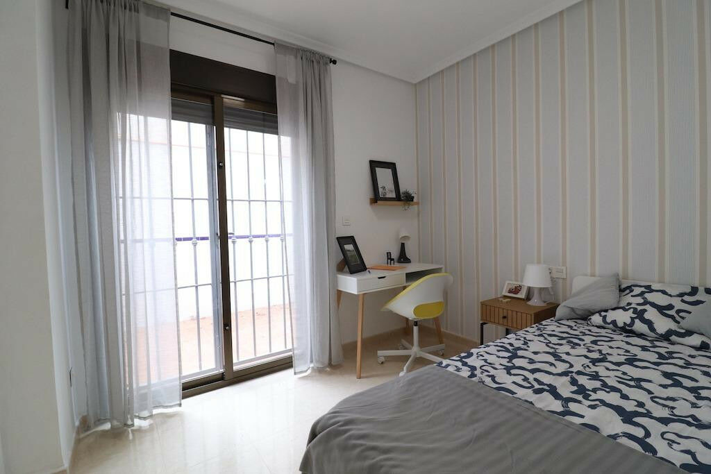 Townhouse San Miguel de Salinas Alicante - Bild 14