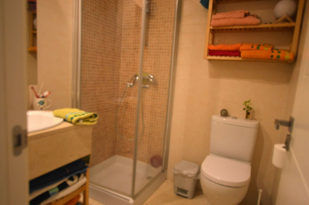 Middle Floor Apartment Estepona Málaga - Bild 14