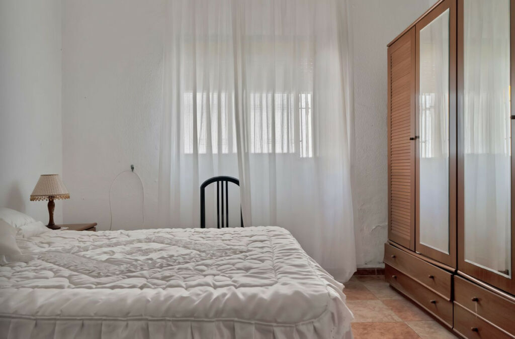 Detached Villa La Línea Cádiz - zdjęcie 14